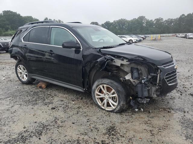2017 CHEVROLET EQUINOX LT 2GNALCEK4H1616413