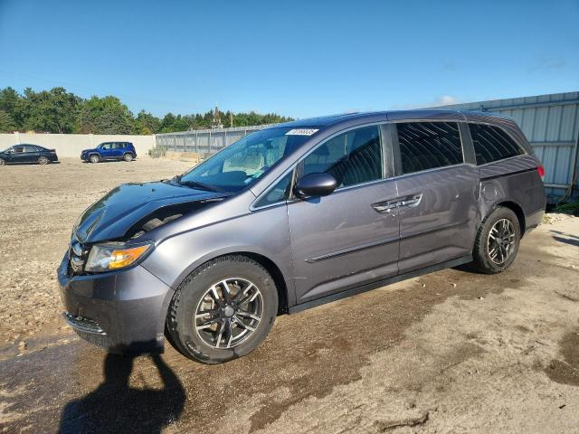 2014 HONDA ODYSSEY EX - 5FNRL5H66EB040273