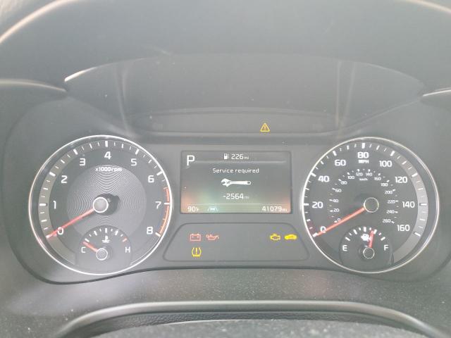 2022 KIA FORTE GT 3KPF44AC7NE486707
