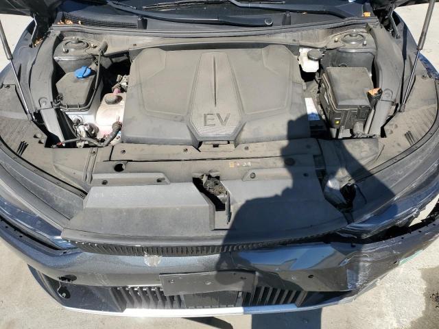 2023 KIA EV6 LIGHT KNDC34LA0P5149988