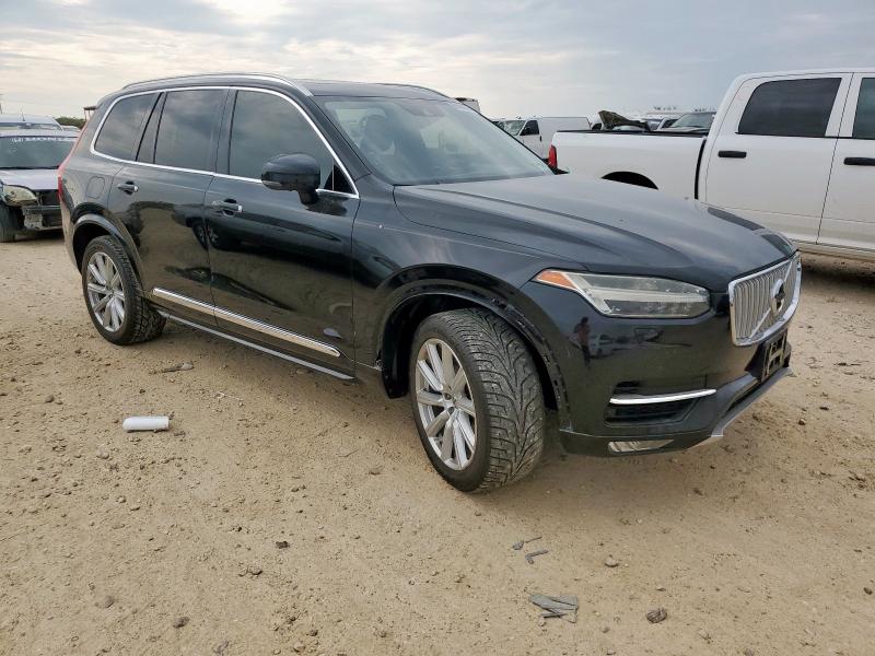 2016 VOLVO XC90 T6 YV4A22PLXG1022177