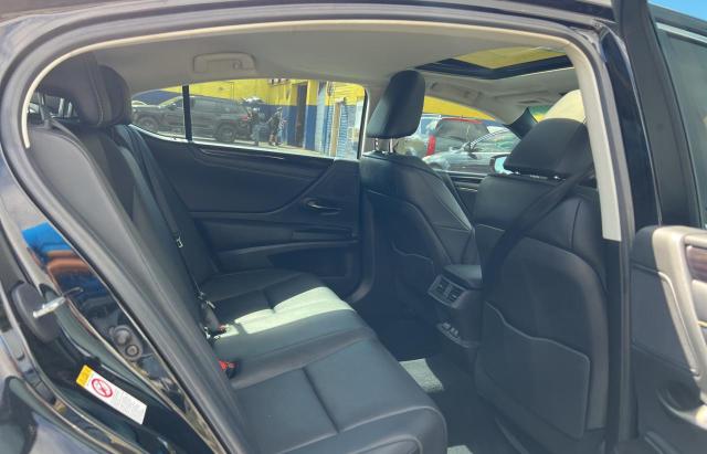 2019 LEXUS ES 350 58ABZ1B11KU024849