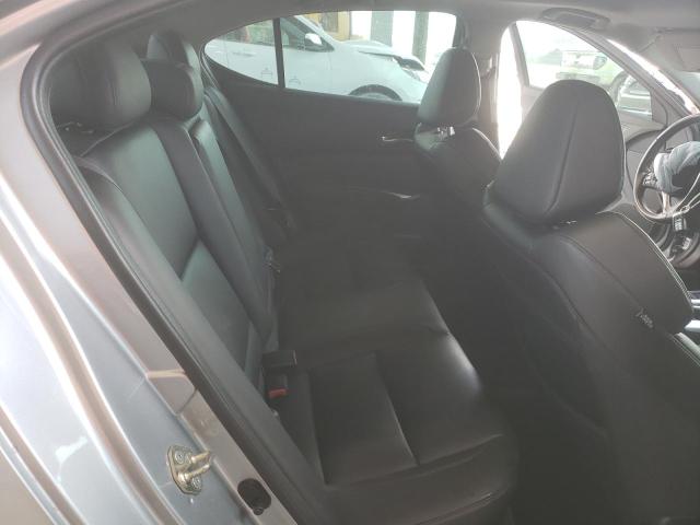 2017 ACURA TLX 19UUB1F35HA009514