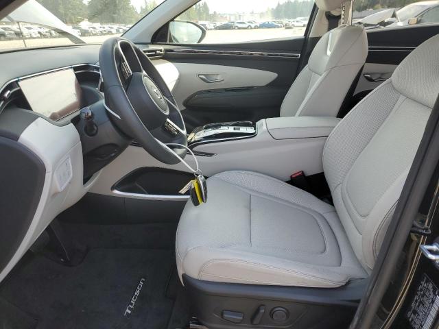 2024 HYUNDAI TUCSON LIMITED KM8JECD1XRU243438