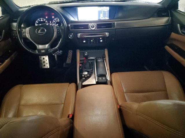 2014 LEXUS GS 350 - JTHCE1BL3E5021056