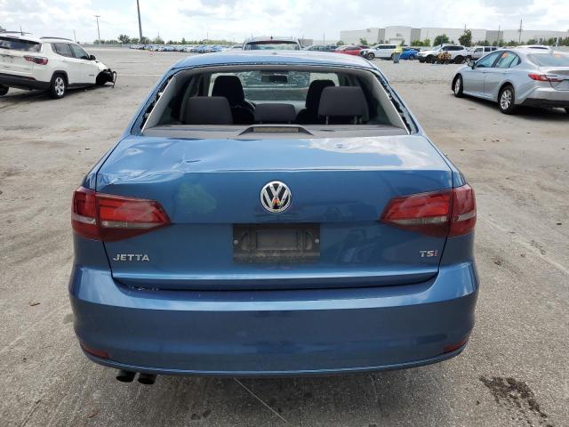 2017 VOLKSWAGEN JETTA S 3VW2B7AJ8HM375286