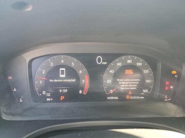 2024 ACURA INTEGRA A- 19UDE4H68RA023568