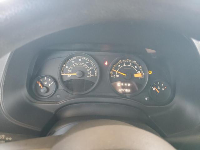2016 JEEP PATRIOT SP 1C4NJRBB9GD512283