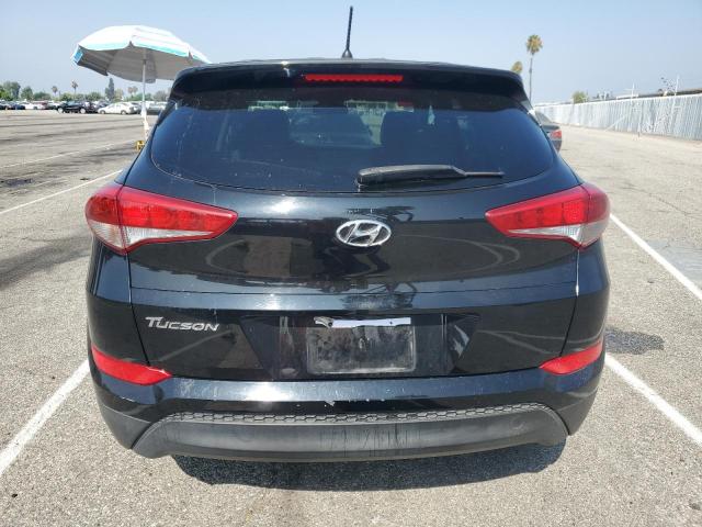 2018 HYUNDAI TUCSON SE - KM8J23A40JU790021