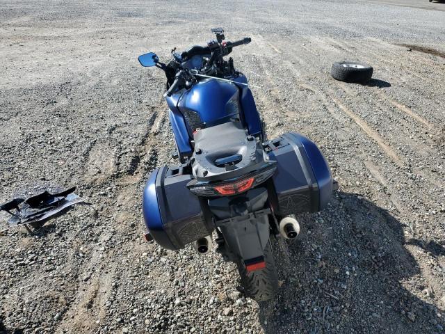 2018 YAMAHA FJR1300 AE JYARP30E8JA000660