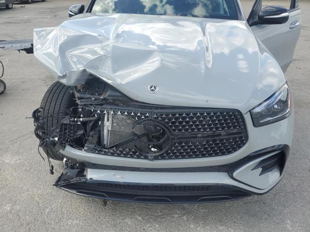 2025 MERCEDES-BENZ GLE 450E 4MATIC 4JGFB4GB6SB298110