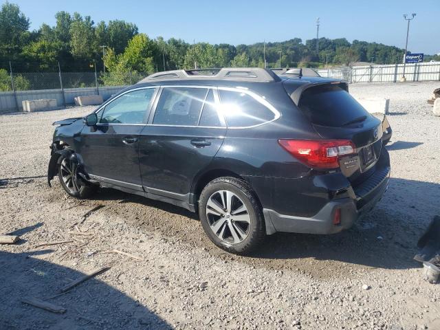 2019 SUBARU OUTBACK 2. 4S4BSANC5K3214684