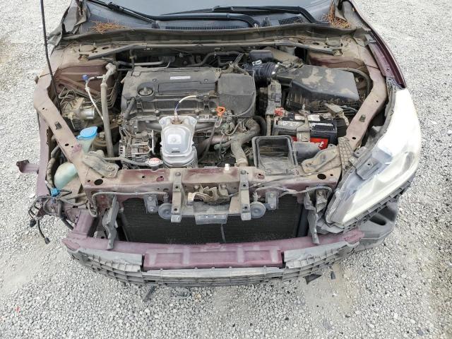2016 HONDA ACCORD SPO 1HGCR2F58GA101682
