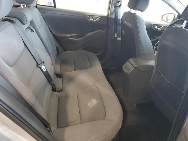 2020 HYUNDAI IONIQ SE KMHC75LC4LU241905