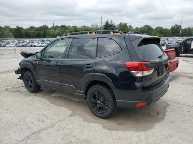 2023 SUBARU FORESTER W JF2SKAMCXPH512942
