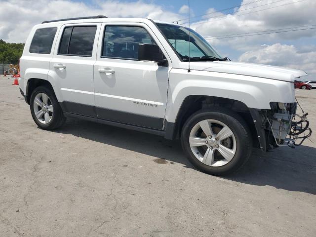 2017 JEEP PATRIOT LA 1C4NJPFB7HD183373