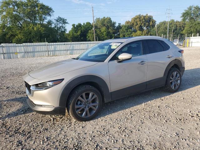 MAZDA CX-30 PREF