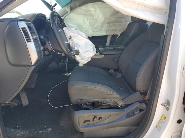 2015 CHEVROLET SILVERADO C1500 LT - 3GCPCREC2FG262314
