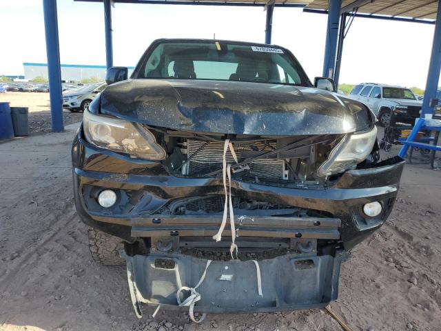 2015 CHEVROLET COLORADO Z - 1GCHTCE30F1149980