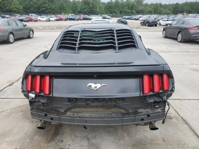 2017 FORD MUSTANG - 1FA6P8TH1H5308871