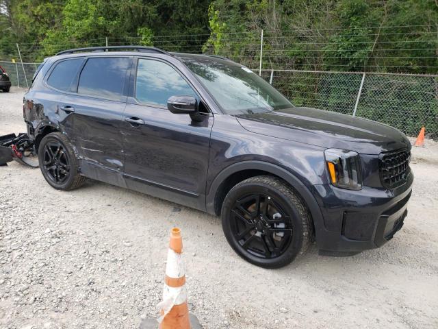 2025 KIA TELLURIDE 5XYP3DGC9SG573165
