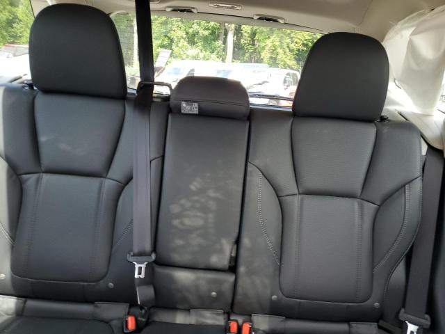 2023 SUBARU FORESTER TOURING #3304633953