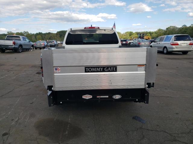 2025 NISSAN FRONTIER SV 1N6ED1FK9SN624293