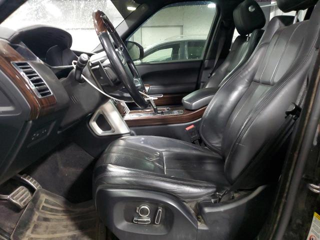 2016 LAND ROVER RANGE ROVE SALGS2EF6GA259736