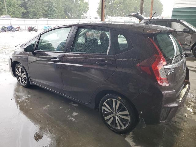 2015 HONDA FIT EX 3HGGK5G83FM756902