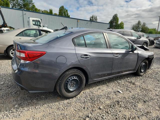2019 SUBARU IMPREZA 4S3GKAA64K3607750