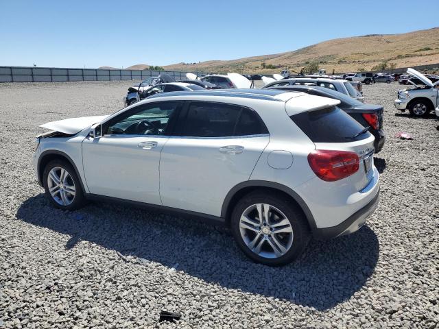 2015 MERCEDES-BENZ GLA 250 4M WDCTG4GB9FJ120321