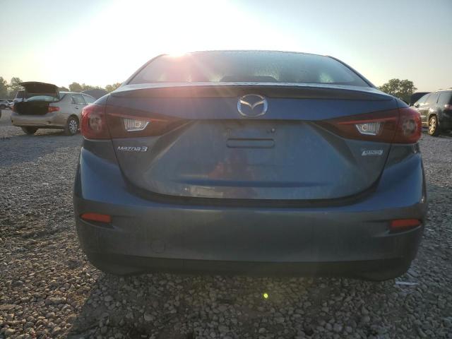 2018 MAZDA 3 TOURING - 3MZBN1V38JM256899