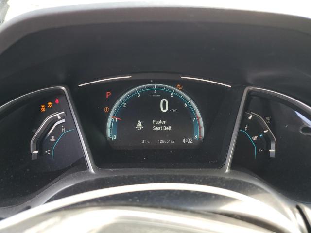 2017 HONDA CIVIC EX 2HGFC2F81HH022527
