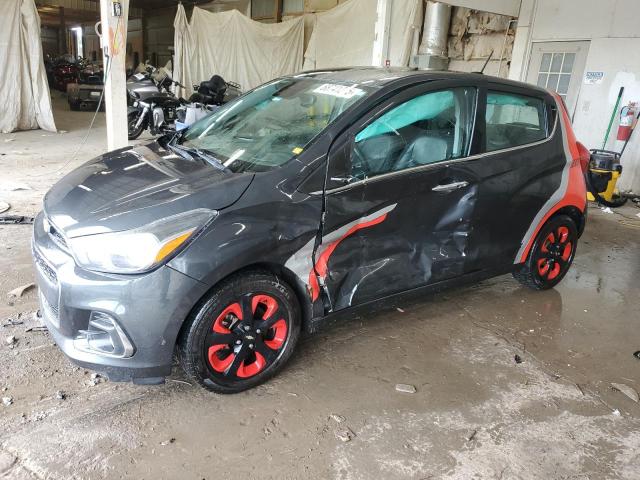 2017 CHEVROLET SPARK 2LT KL8CF6SA3HC803053