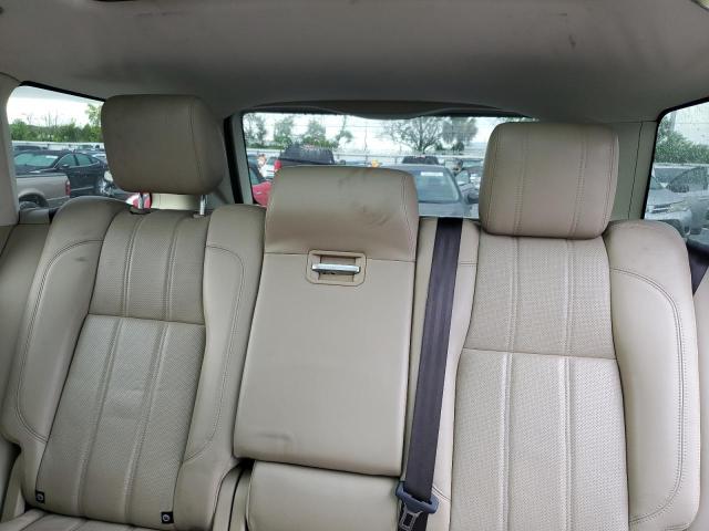 2016 LAND ROVER RANGE ROVE SALGS2KF8GA261766