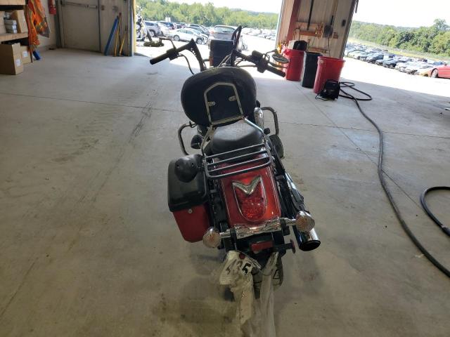 2012 YAMAHA XVS950 A JYAVN01E4CA012826