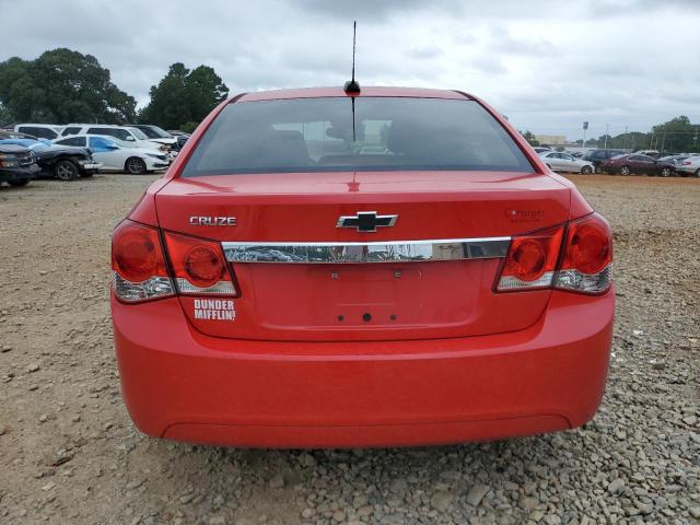 2015 CHEVROLET CRUZE LS 1G1PA5SG7F7108076
