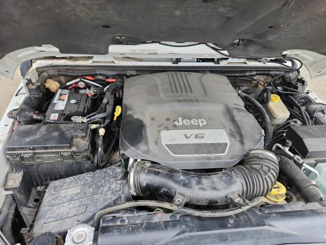2015 JEEP WRANGLER U 1C4HJWFG6FL558871