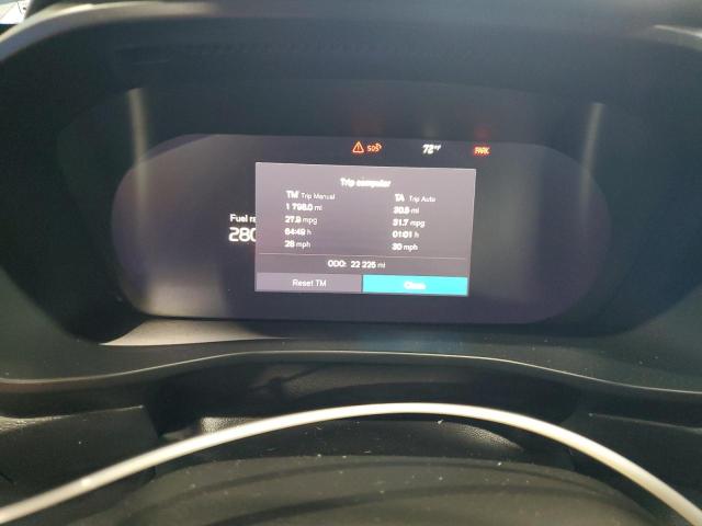 2023 VOLVO XC40 ULTIMATE YV4L12UA7P2981111