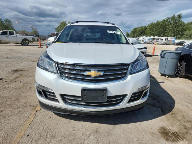 2017 CHEVROLET TRAVERSE P 1GNKVJKDXHJ318883