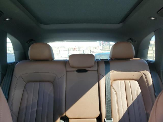 2018 AUDI Q5 PREMIUM WA1BNAFYXJ2192640