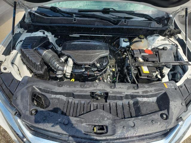 2020 CHEVROLET BLAZER 2LT - 3GNKBHRS9LS661827