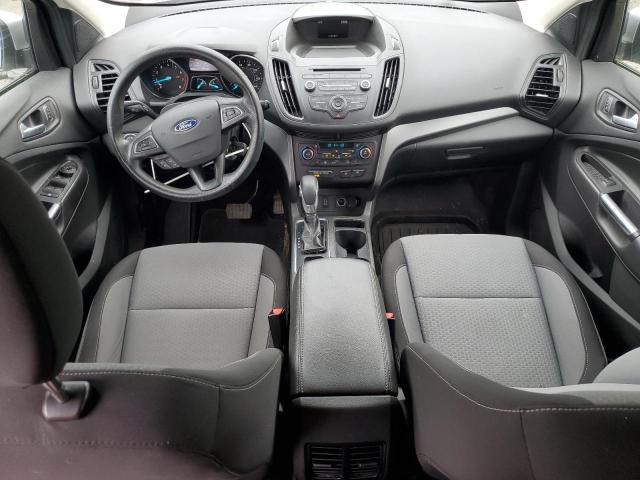 2018 FORD ESCAPE SE - 1FMCU9GDXJUA95199