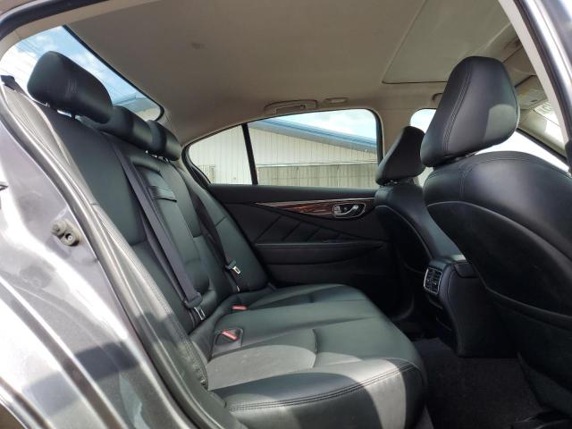 2018 INFINITI Q50 LUXE JN1EV7AR8JM442907