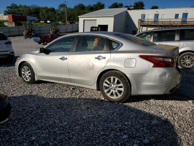 2018 NISSAN ALTIMA 2.5 1N4AL3AP4JC298292
