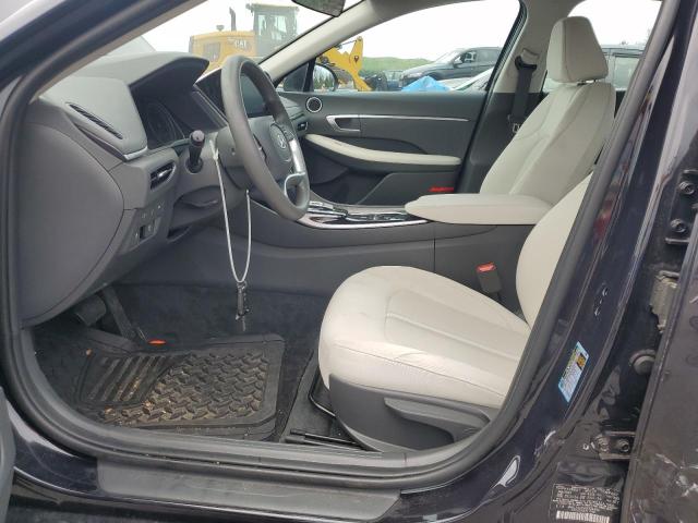 2023 HYUNDAI SONATA SE KMHL24JA5PA304494