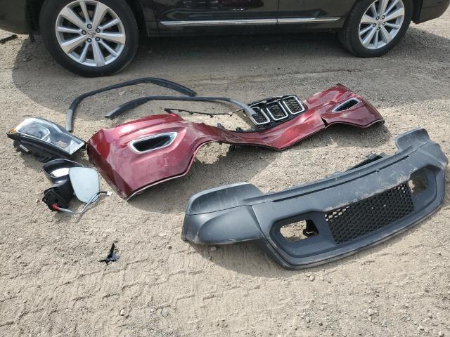 2020 JEEP GRAND CHEROKEE LAREDO 1C4RJFAG7LC387894