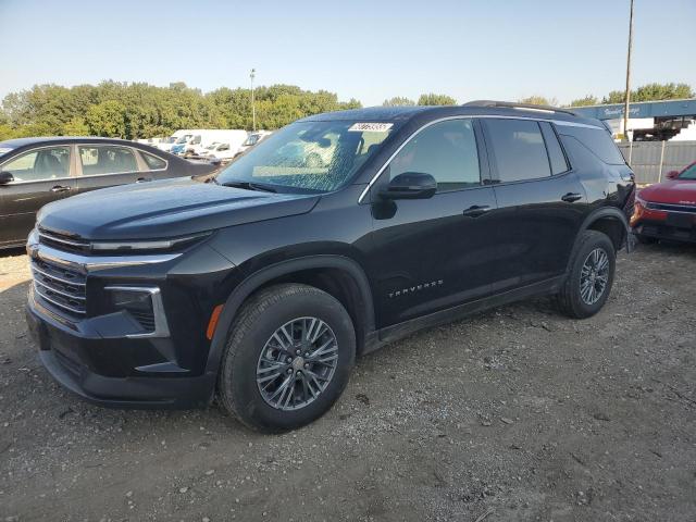CHEVROLET TRAVERSE L