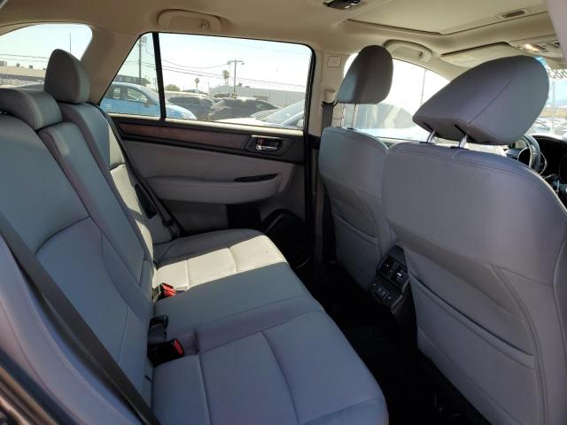 2019 SUBARU OUTBACK 3.6R LIMITED 4S4BSENC0K3321696