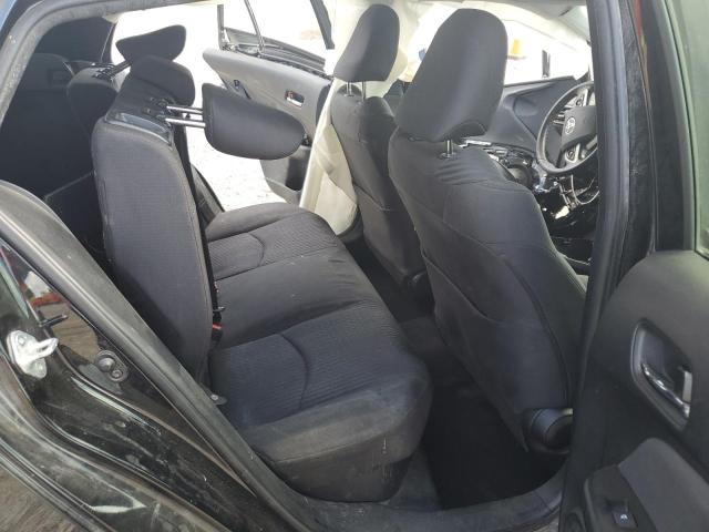 2016 TOYOTA PRIUS - JTDKARFU4G3004050